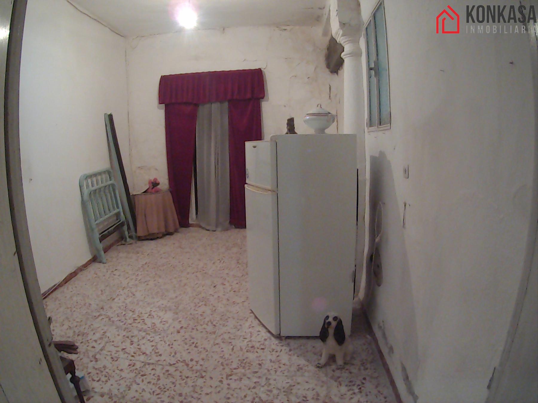 For sale of house in Arcos de la Frontera