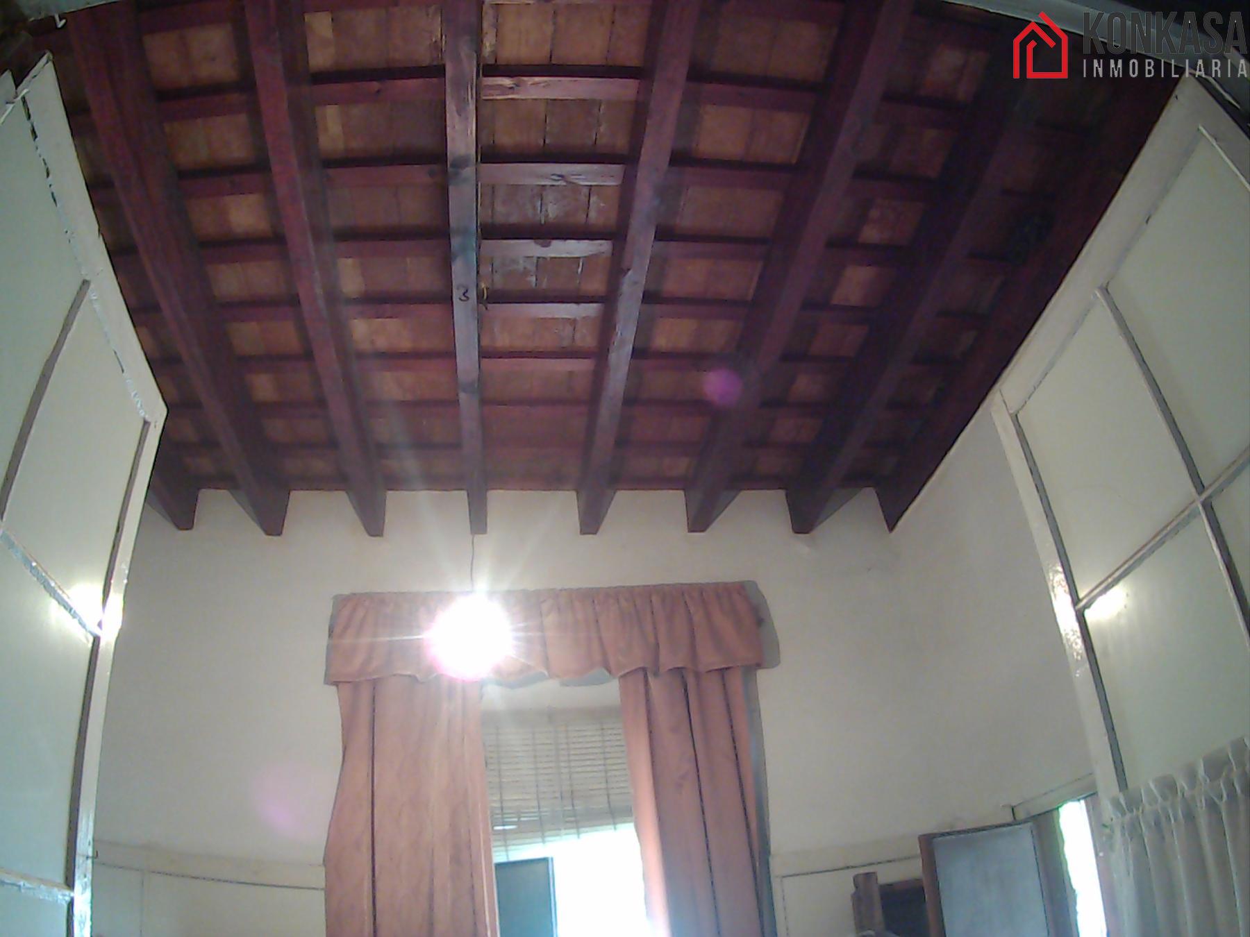 Venta de casa en Arcos de la Frontera