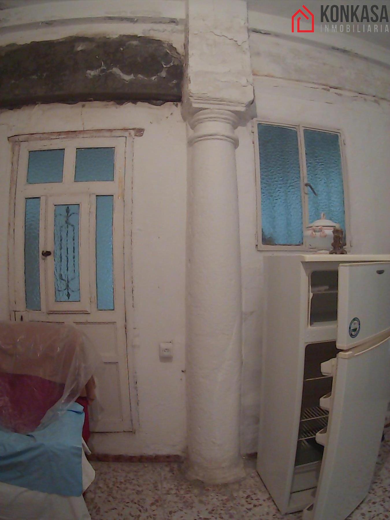 For sale of house in Arcos de la Frontera