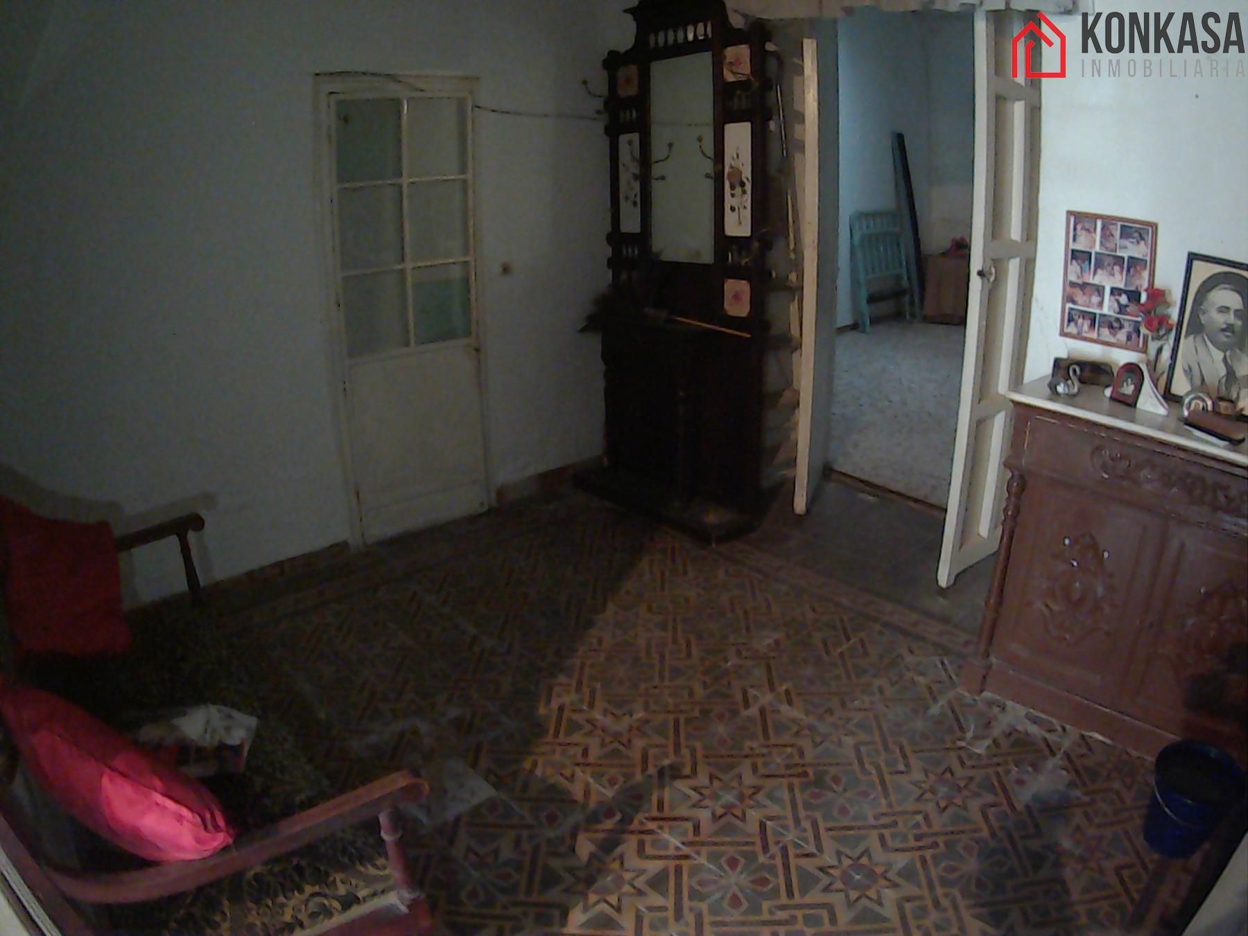 For sale of house in Arcos de la Frontera