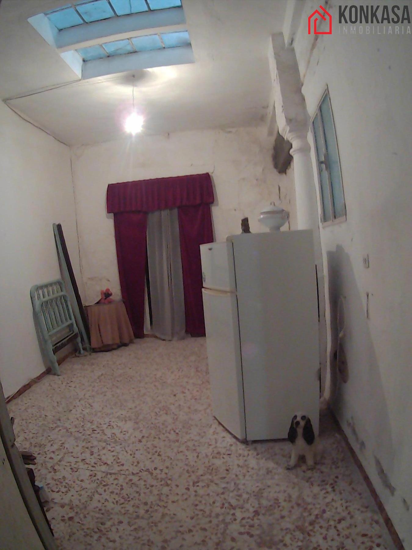 For sale of house in Arcos de la Frontera