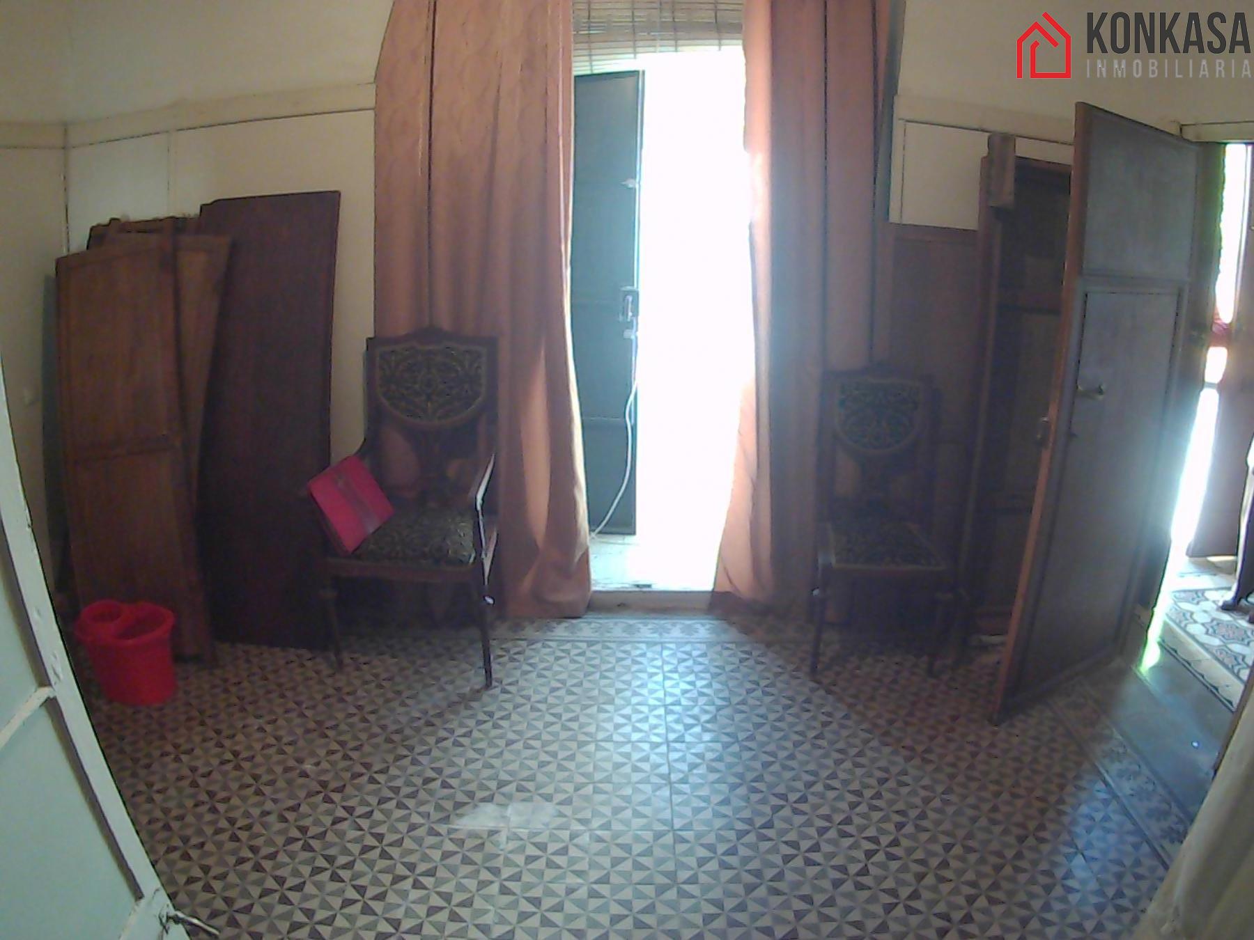 For sale of house in Arcos de la Frontera