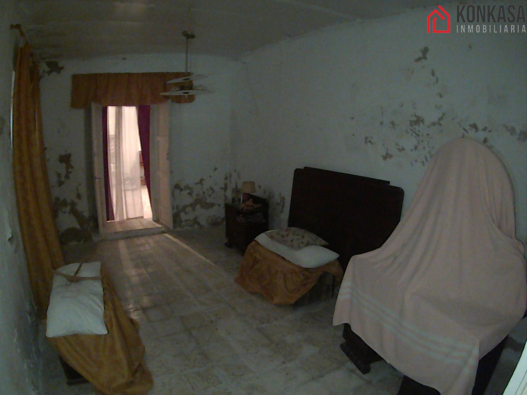 For sale of house in Arcos de la Frontera