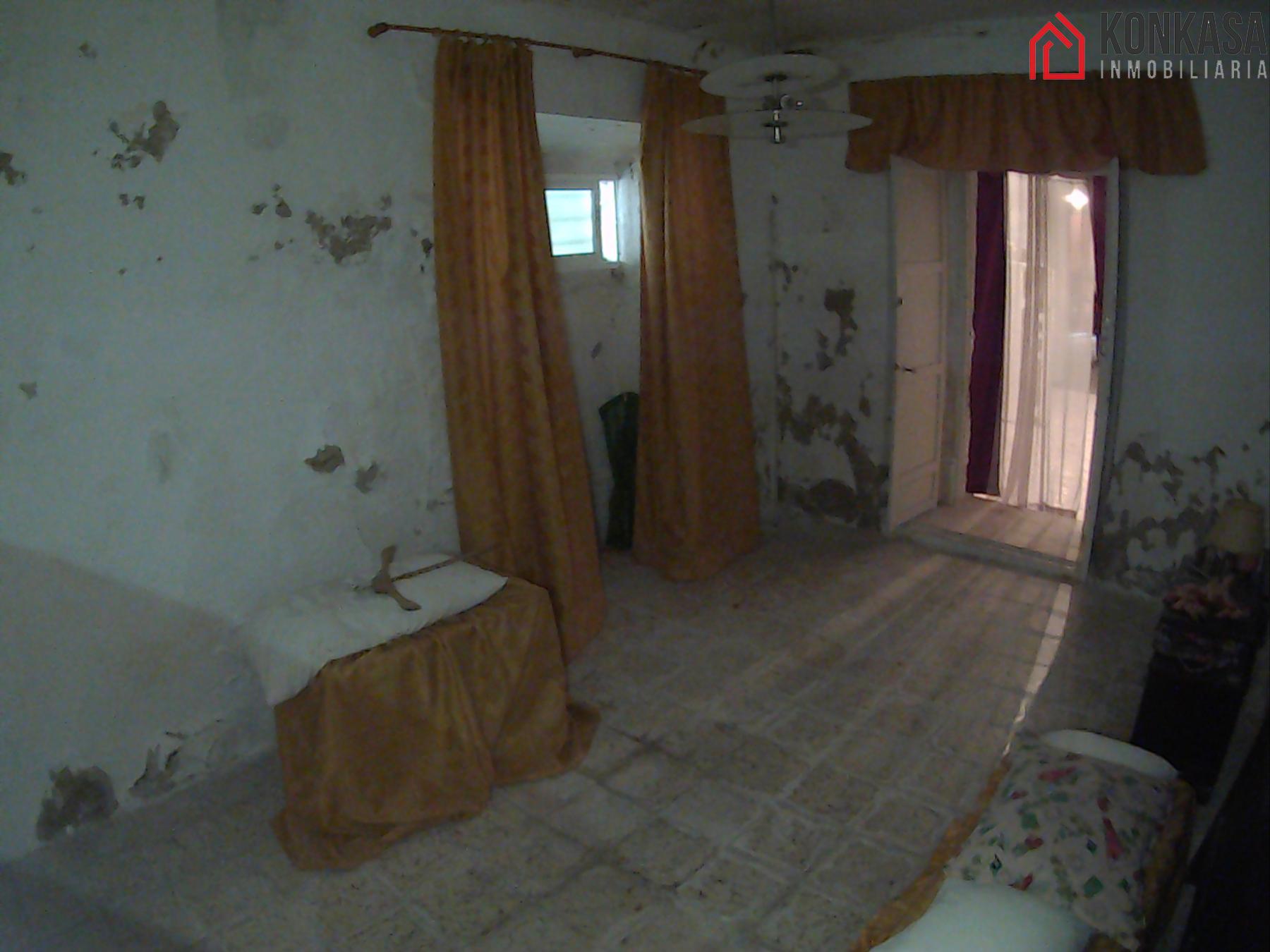 For sale of house in Arcos de la Frontera
