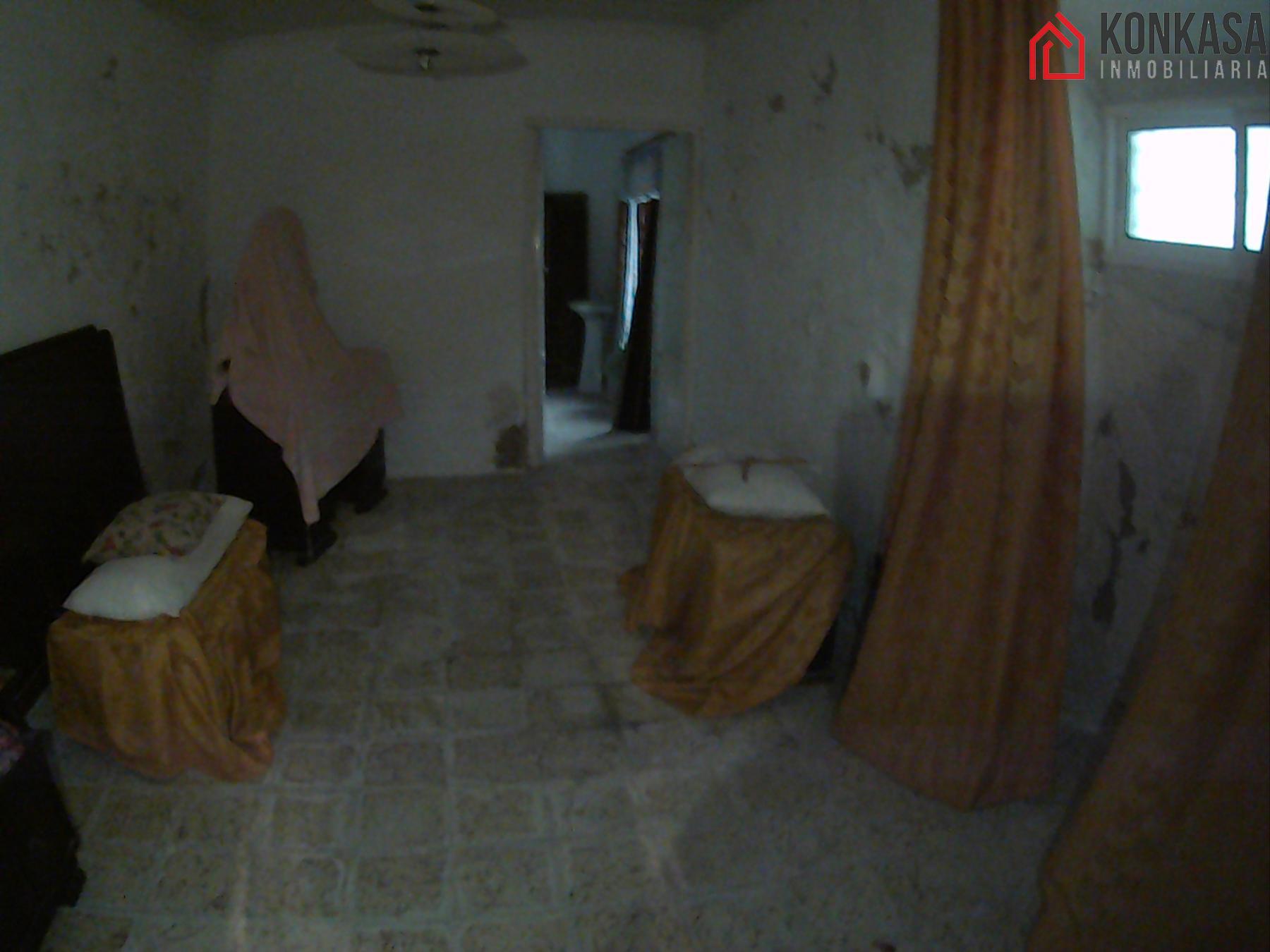 For sale of house in Arcos de la Frontera