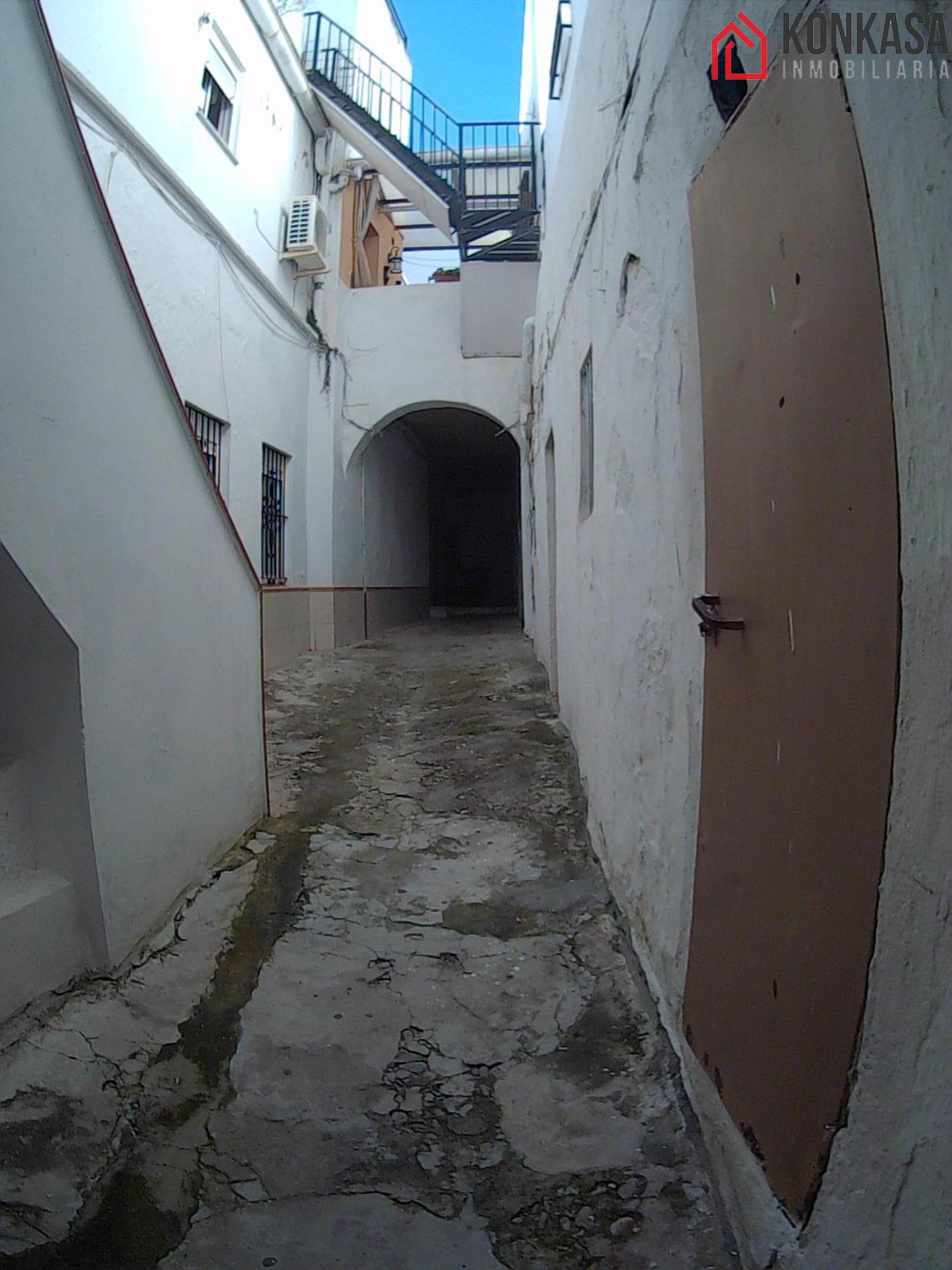 For sale of house in Arcos de la Frontera