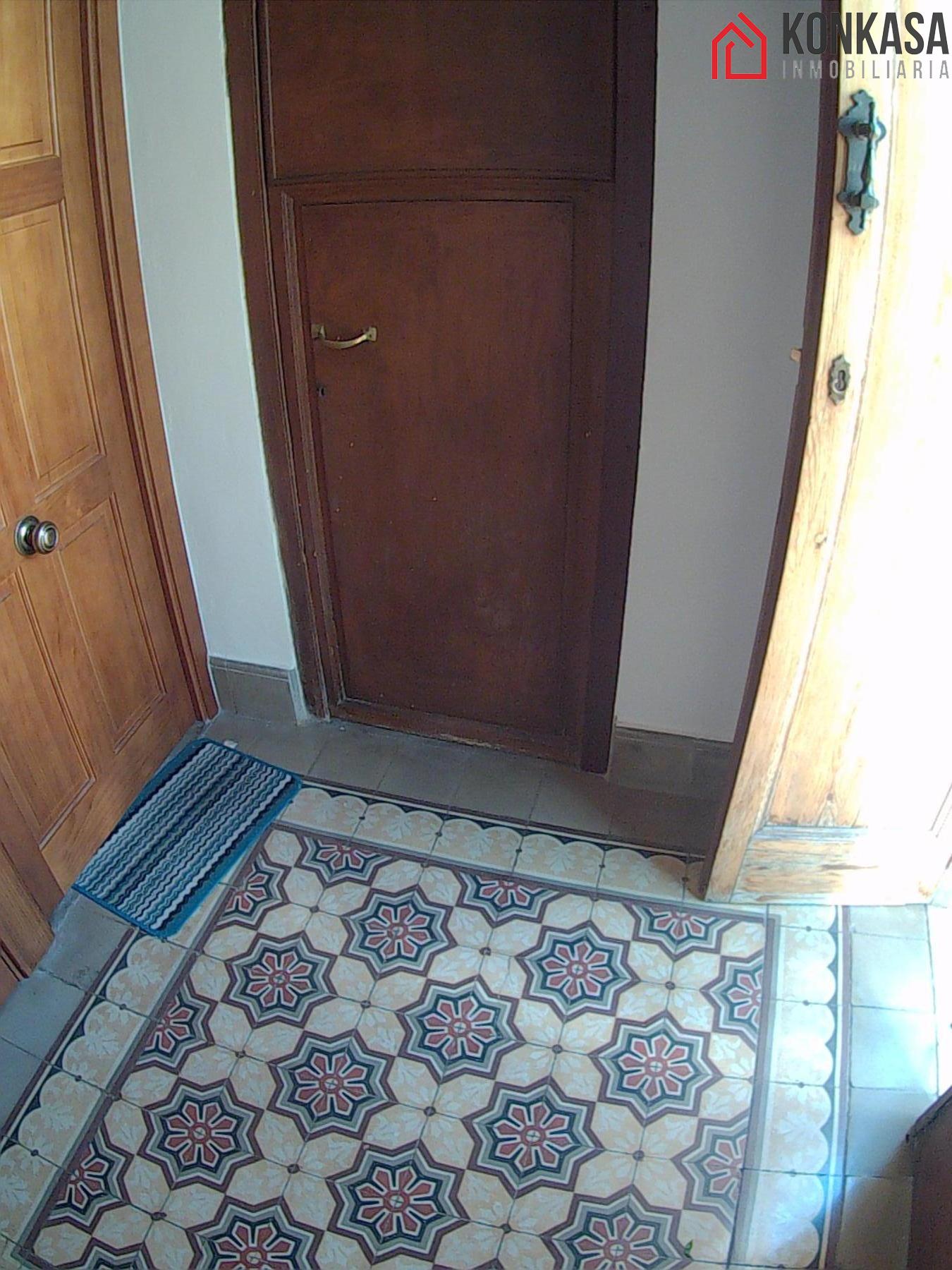 For sale of house in Arcos de la Frontera