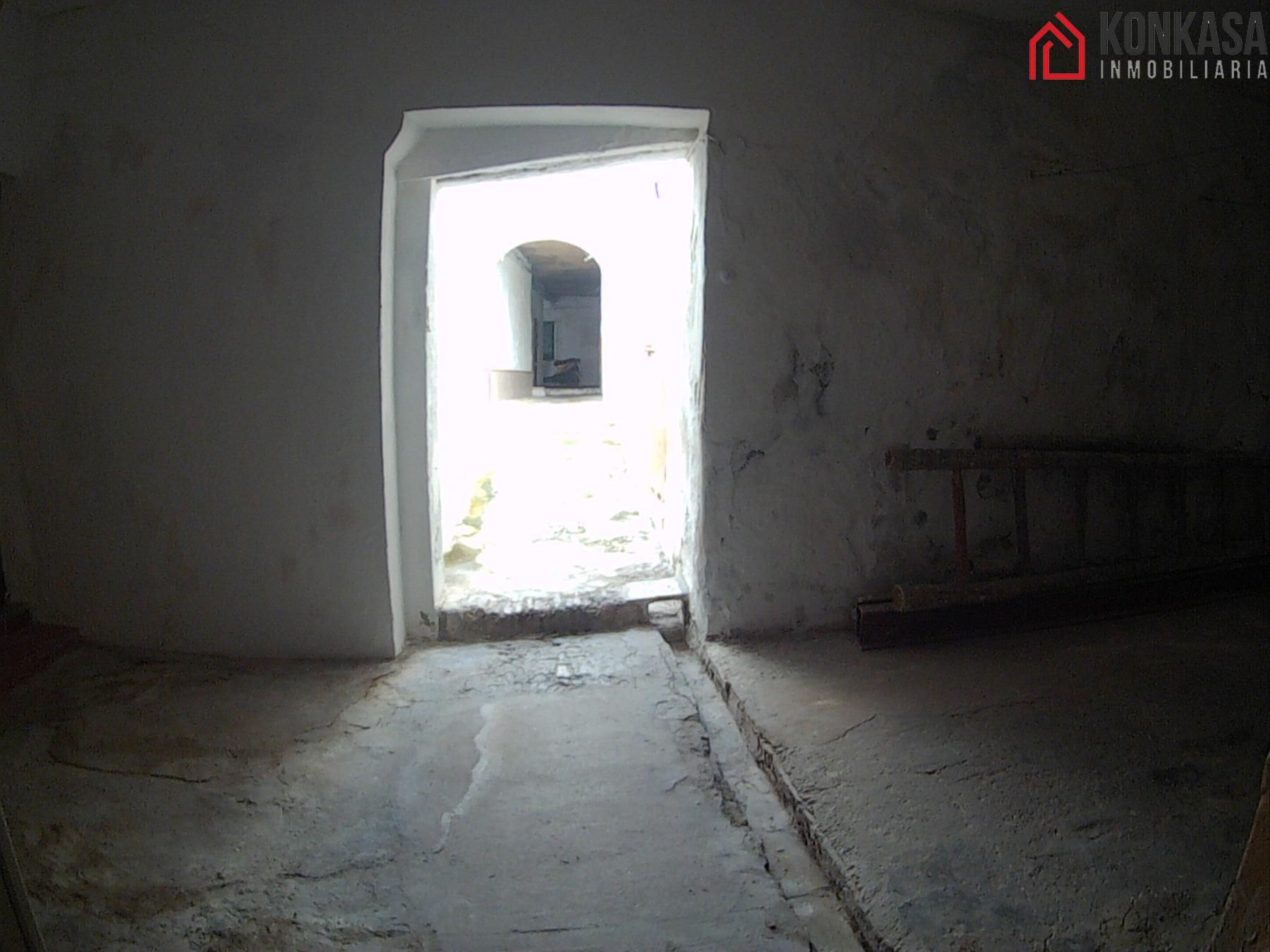 For sale of house in Arcos de la Frontera
