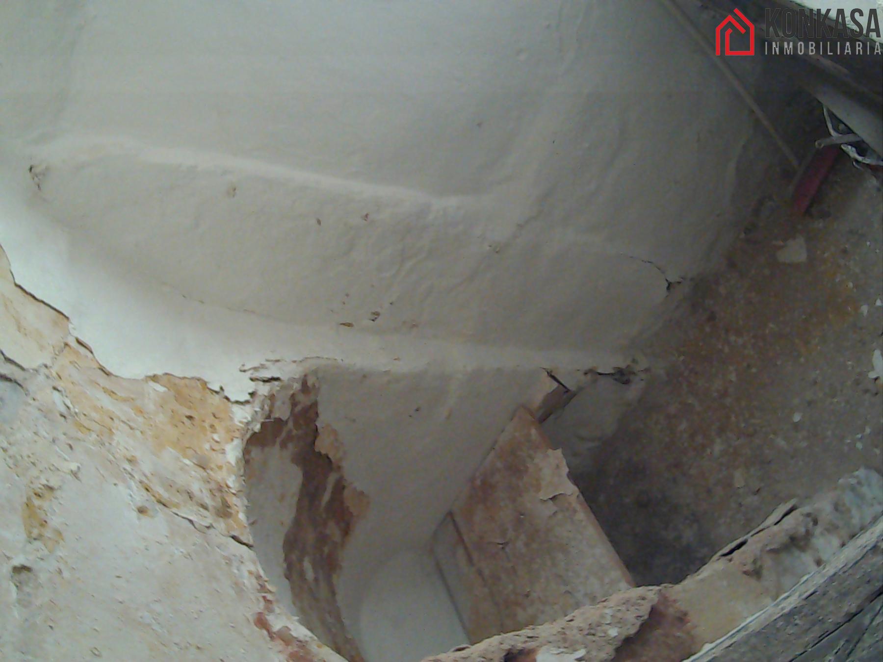 For sale of house in Arcos de la Frontera