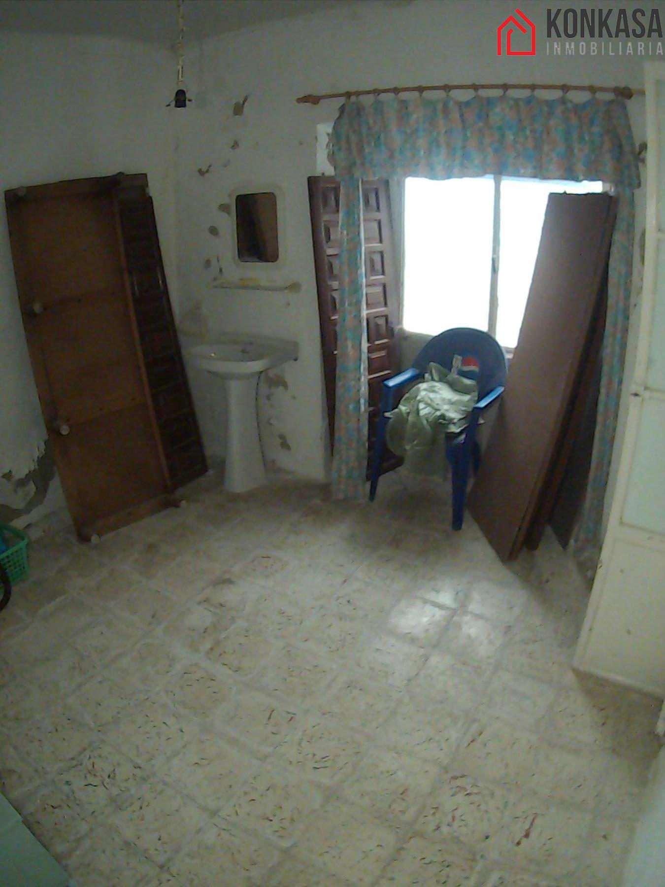 For sale of house in Arcos de la Frontera