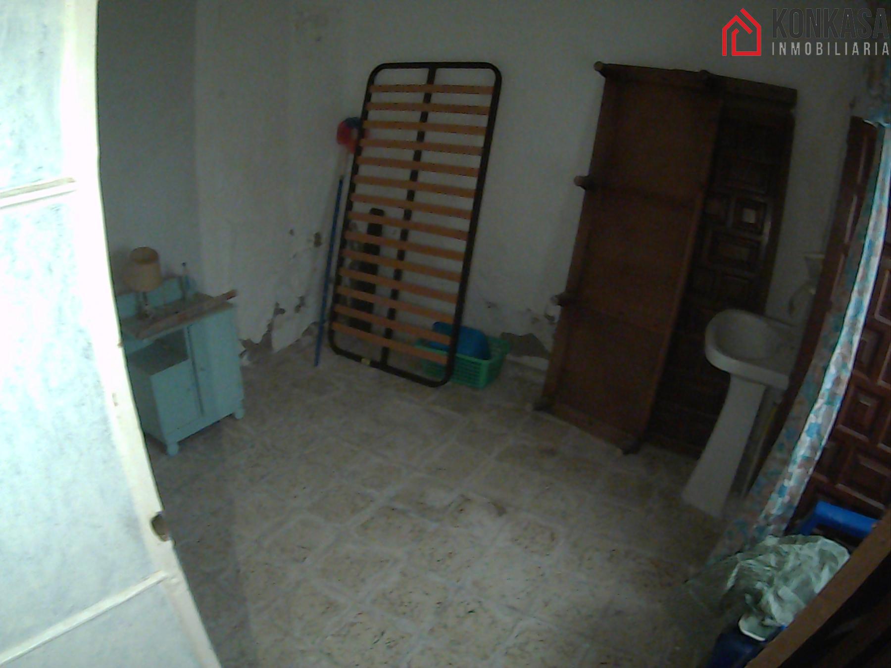 For sale of house in Arcos de la Frontera
