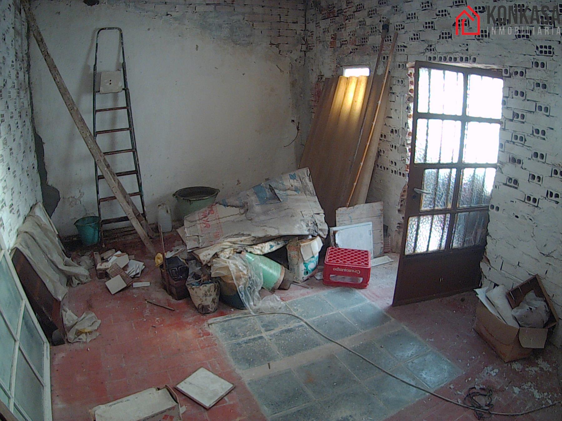 For sale of house in Arcos de la Frontera