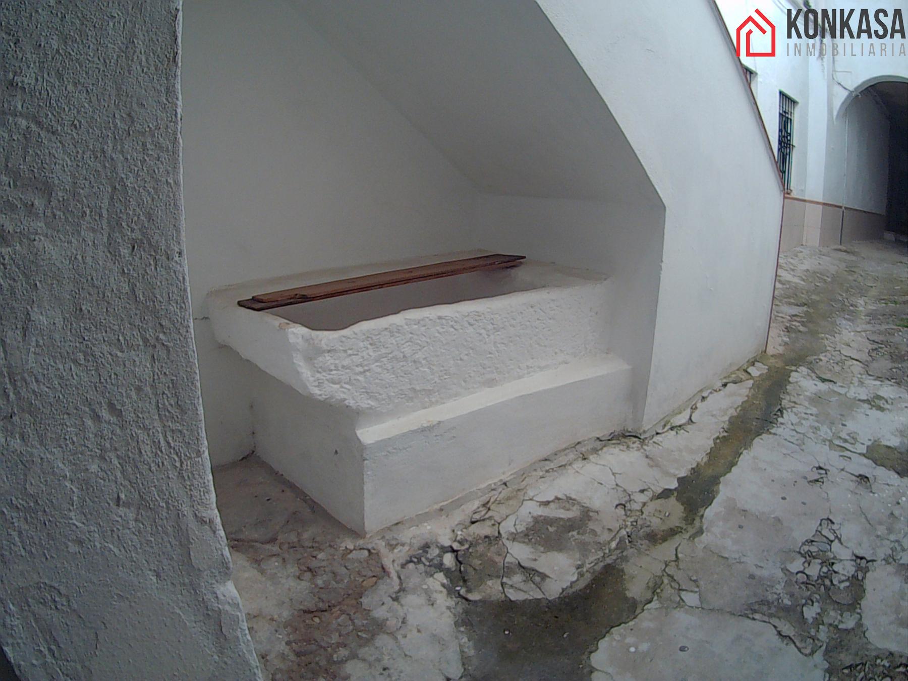 For sale of house in Arcos de la Frontera