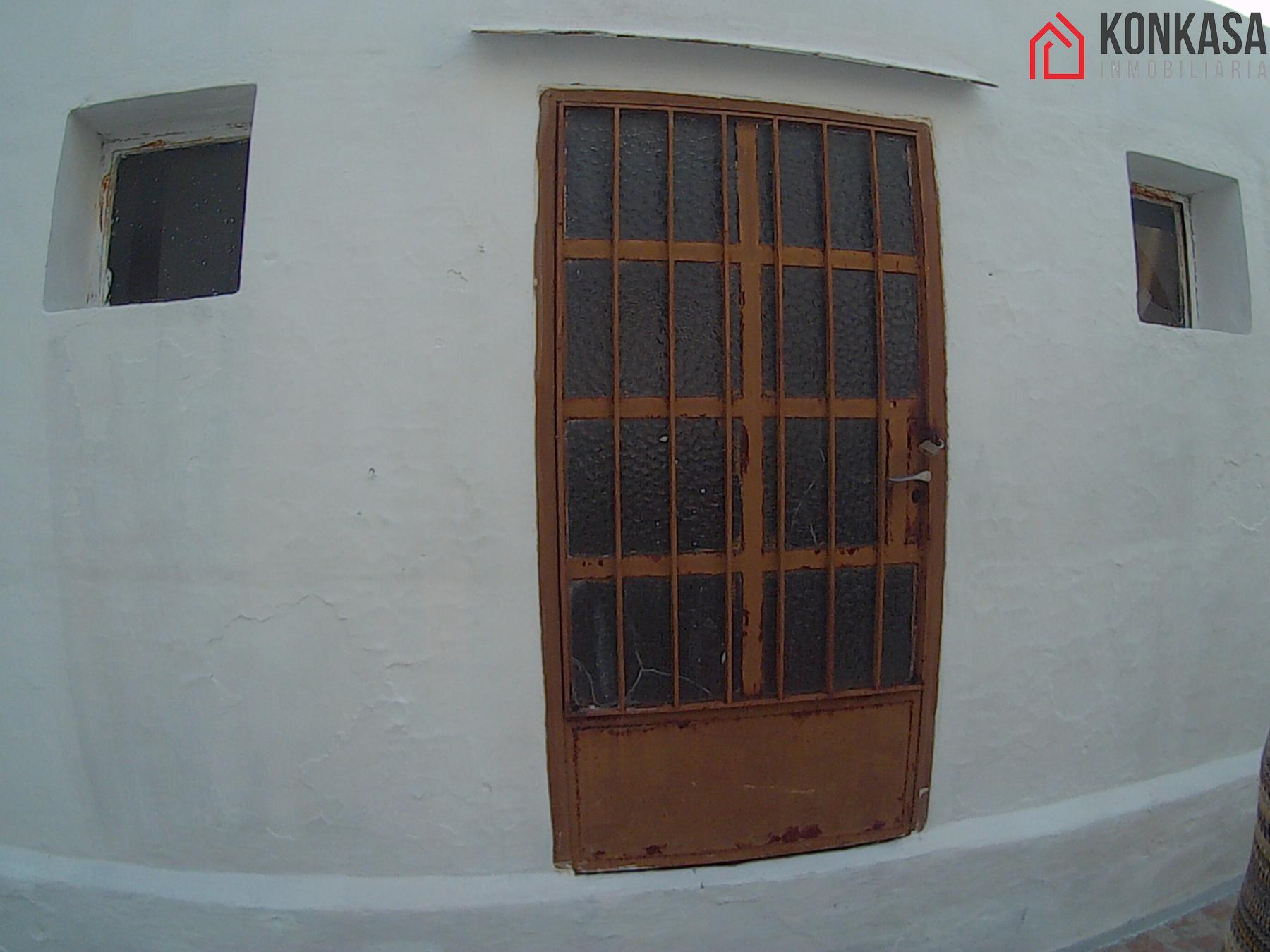 For sale of house in Arcos de la Frontera
