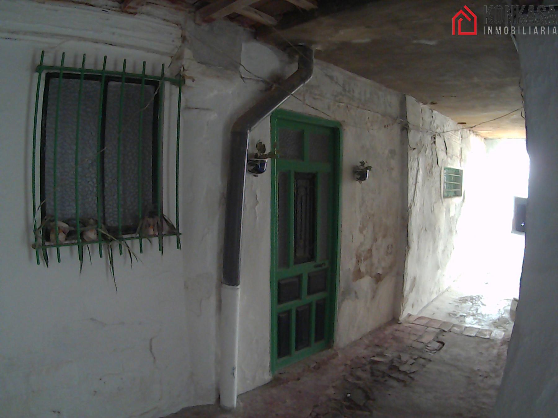 For sale of house in Arcos de la Frontera