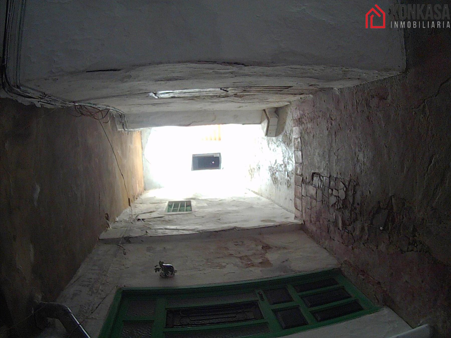 For sale of house in Arcos de la Frontera
