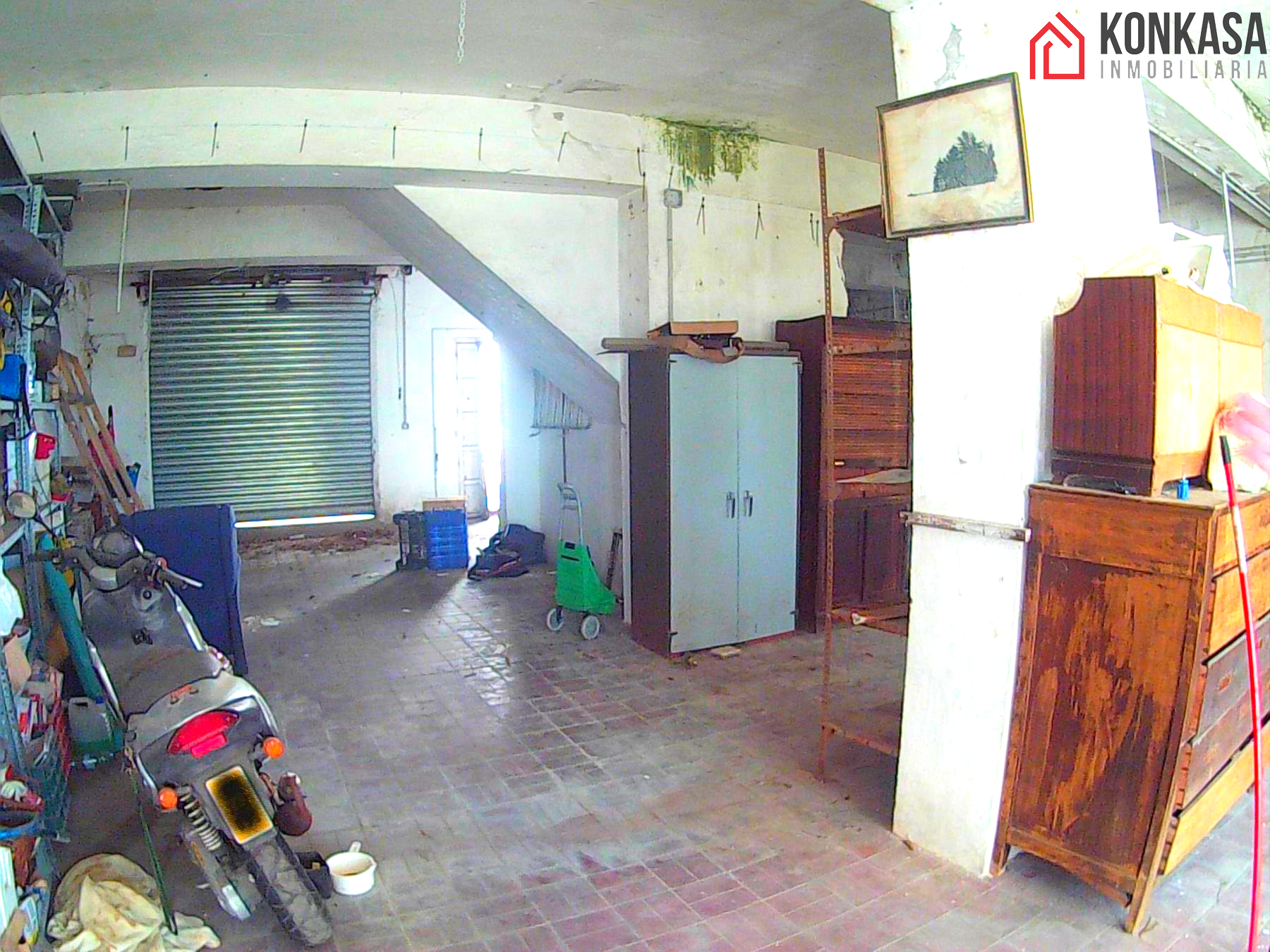 For sale of commercial in Arcos de la Frontera