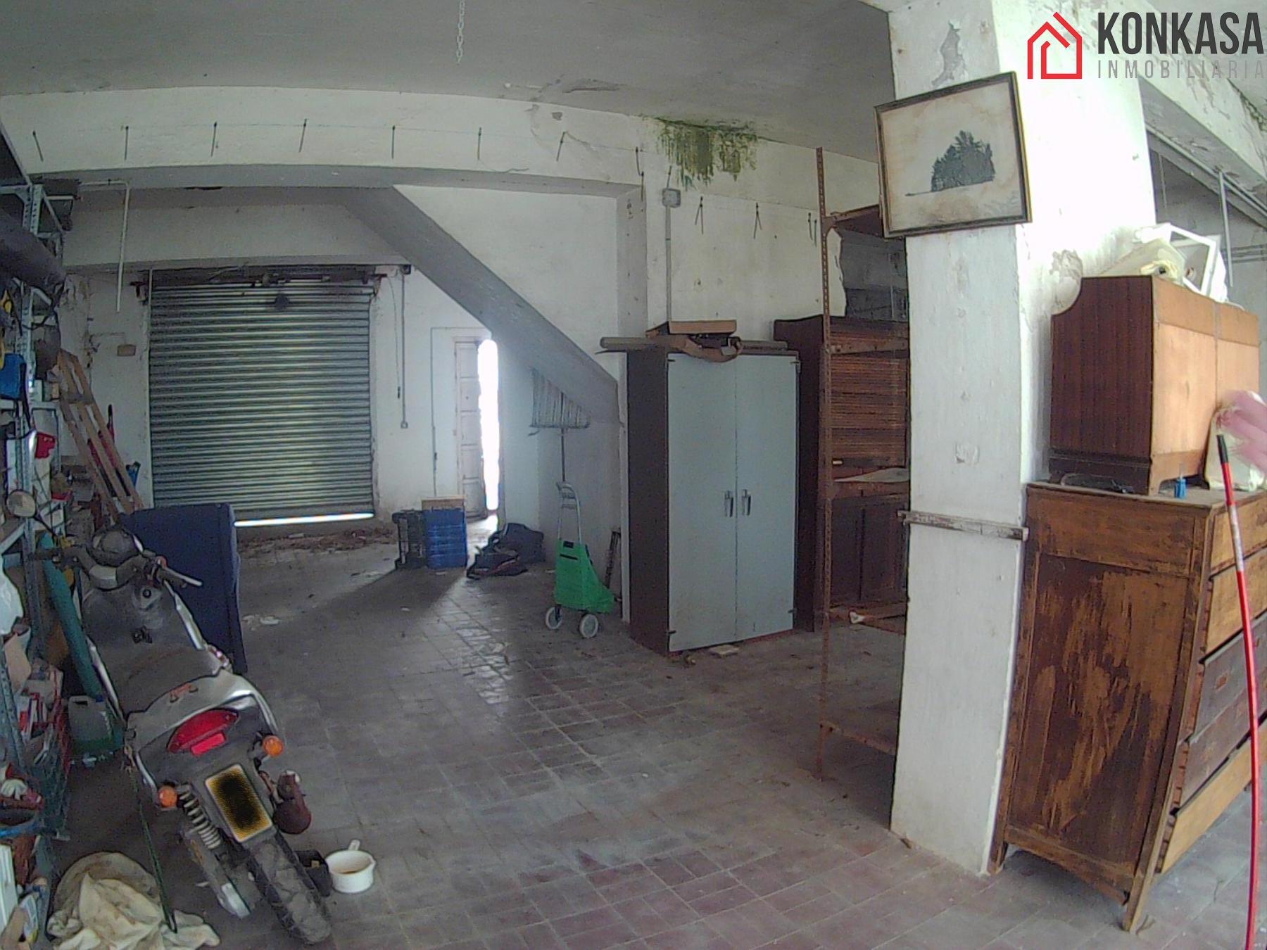 For sale of commercial in Arcos de la Frontera