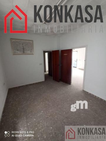 Venta de local en Arcos de la Frontera