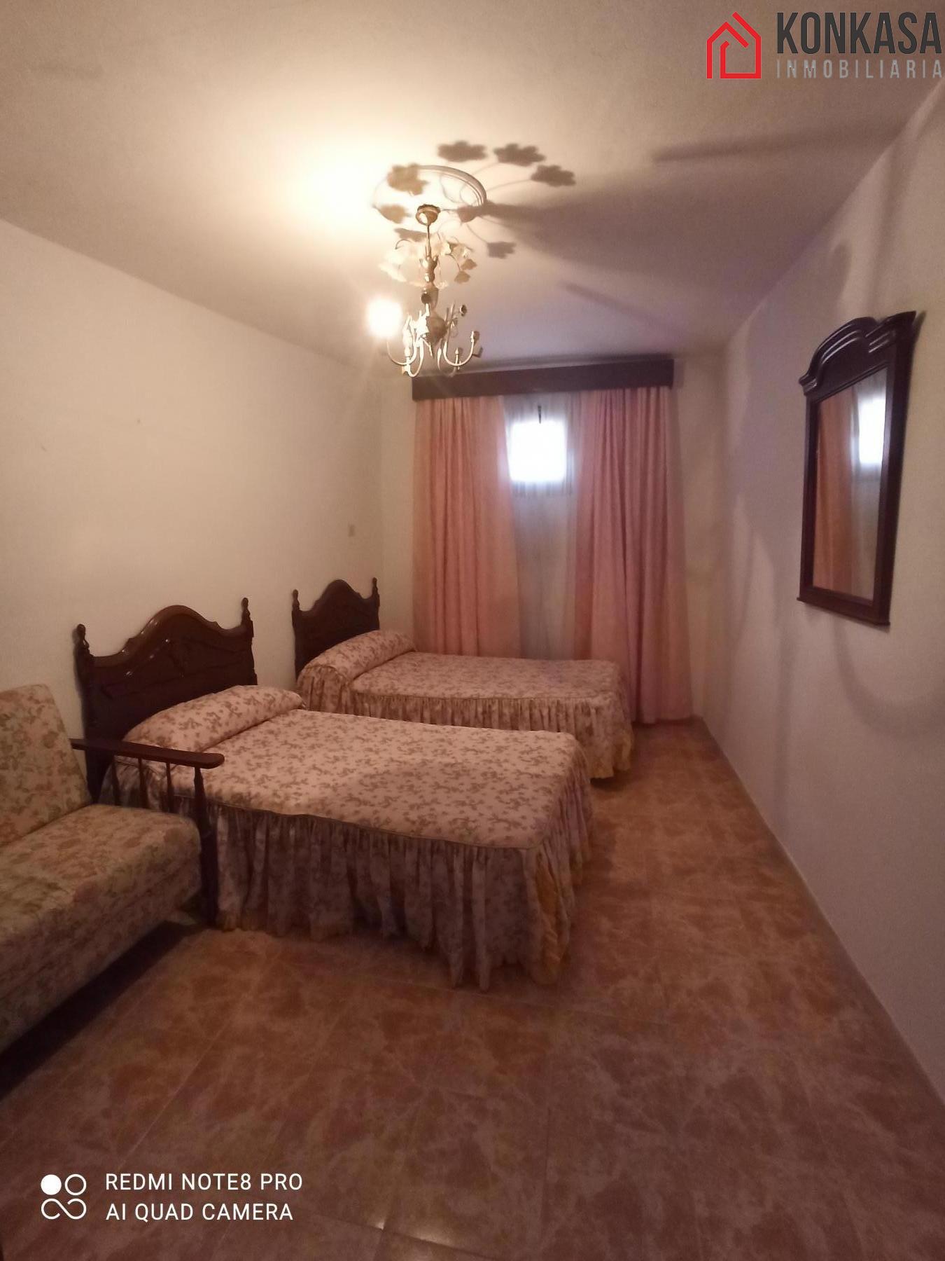 Venta de casa en Arcos de la Frontera