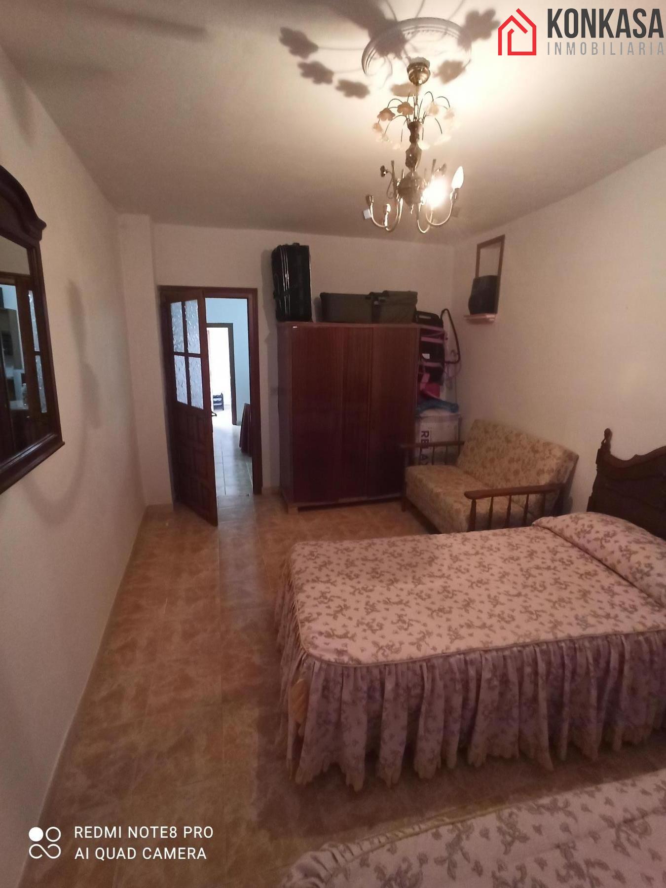 For sale of house in Arcos de la Frontera