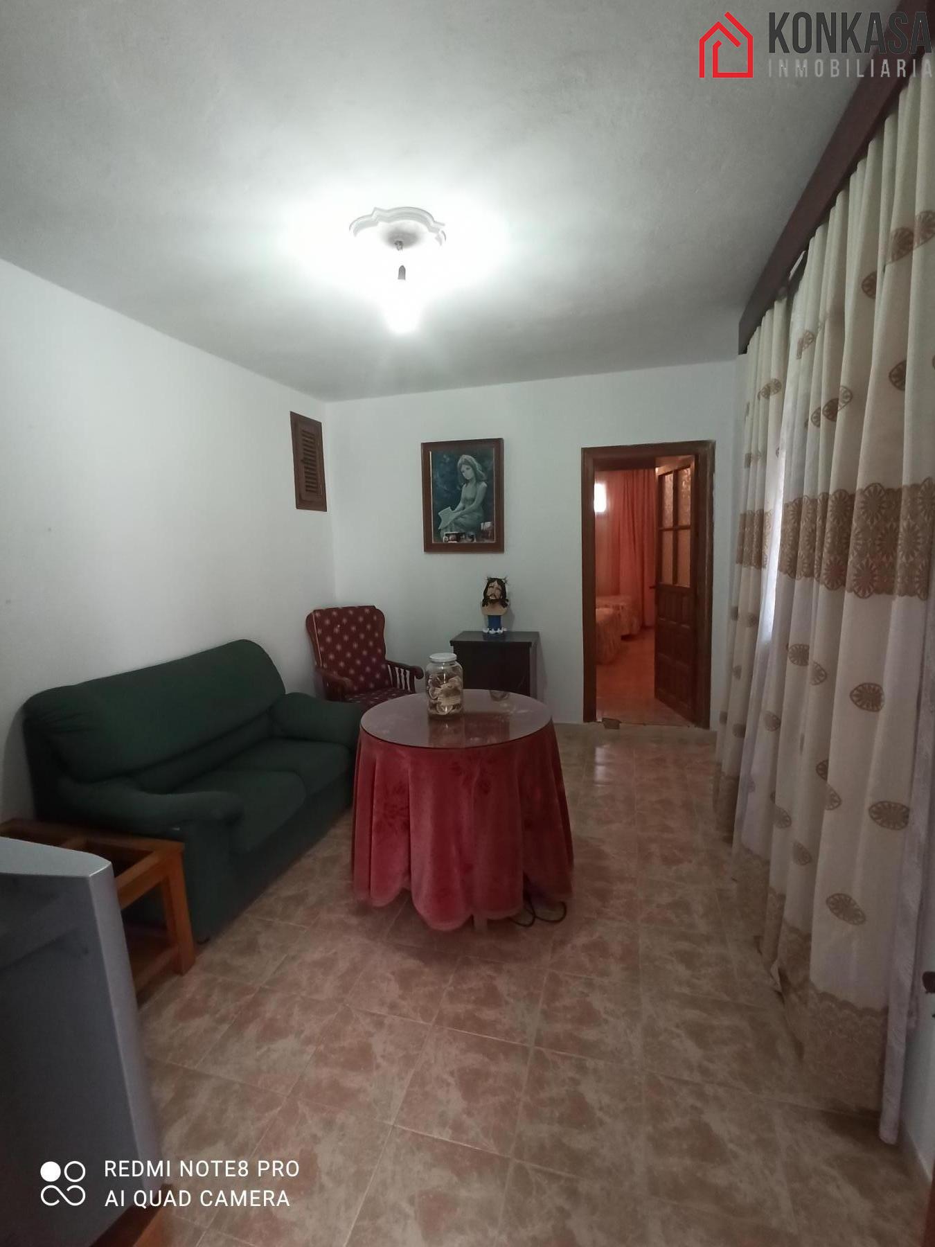 Venta de casa en Arcos de la Frontera