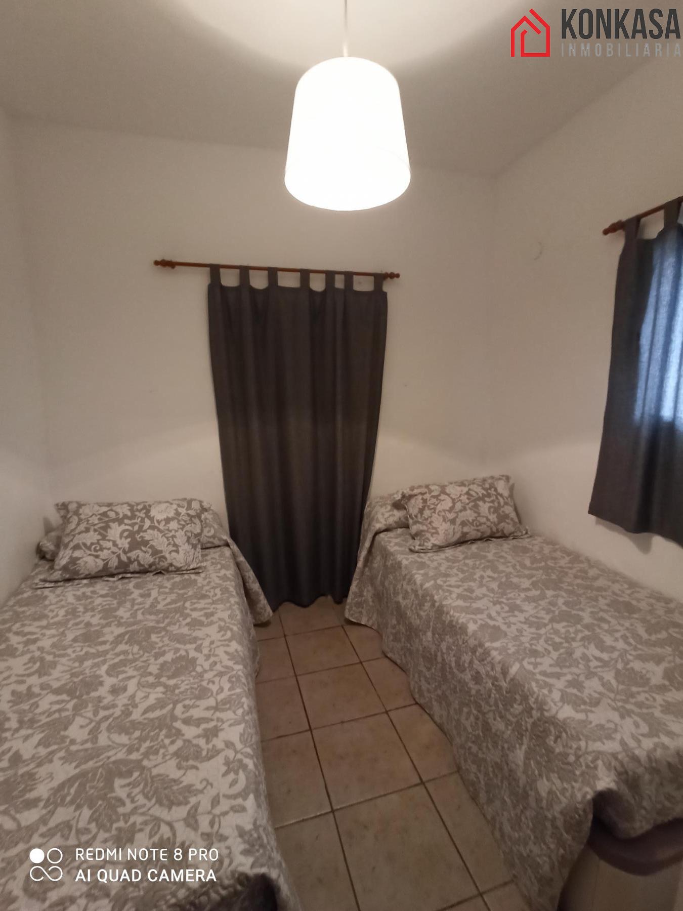 Venta de casa en Arcos de la Frontera