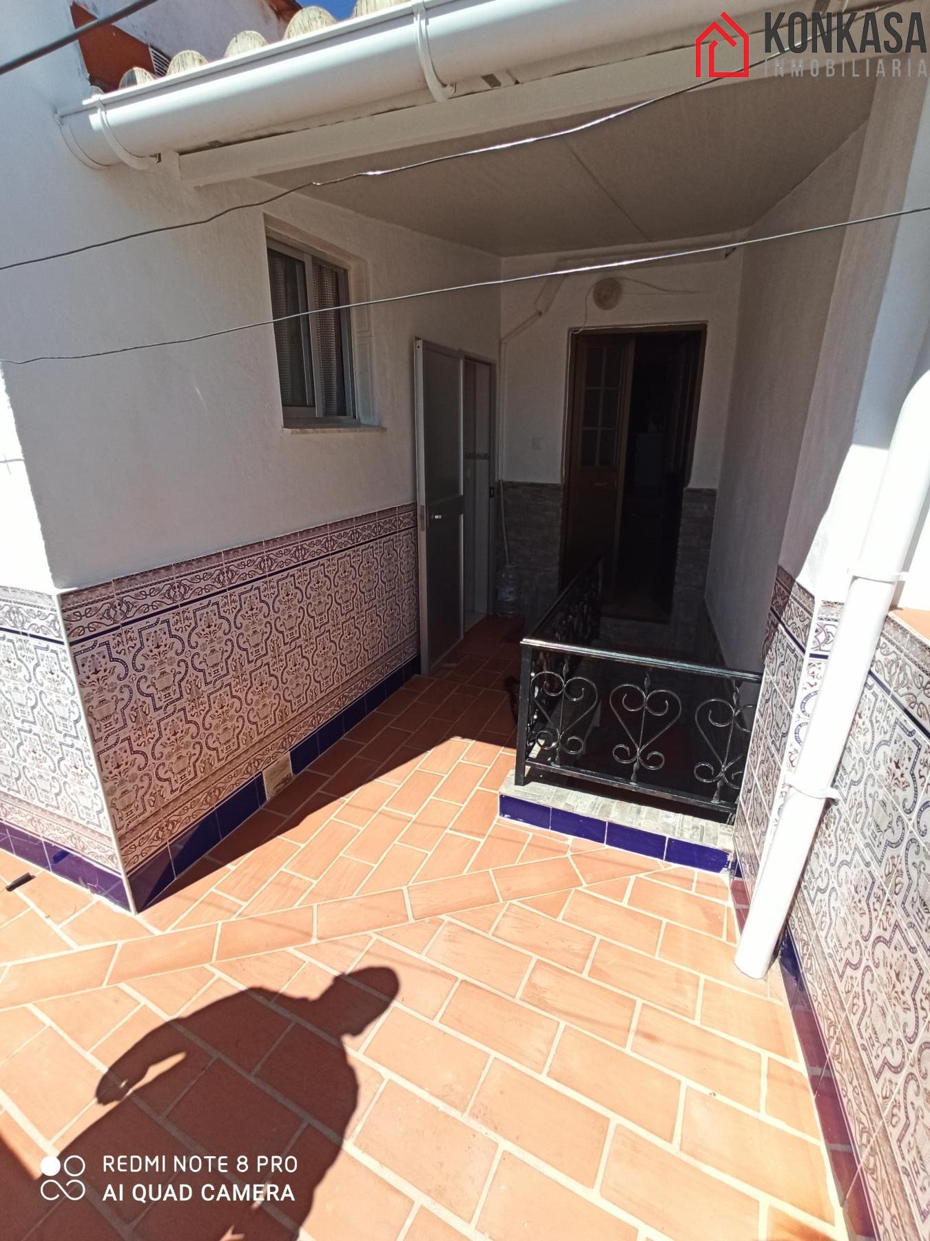 Venta de casa en Arcos de la Frontera