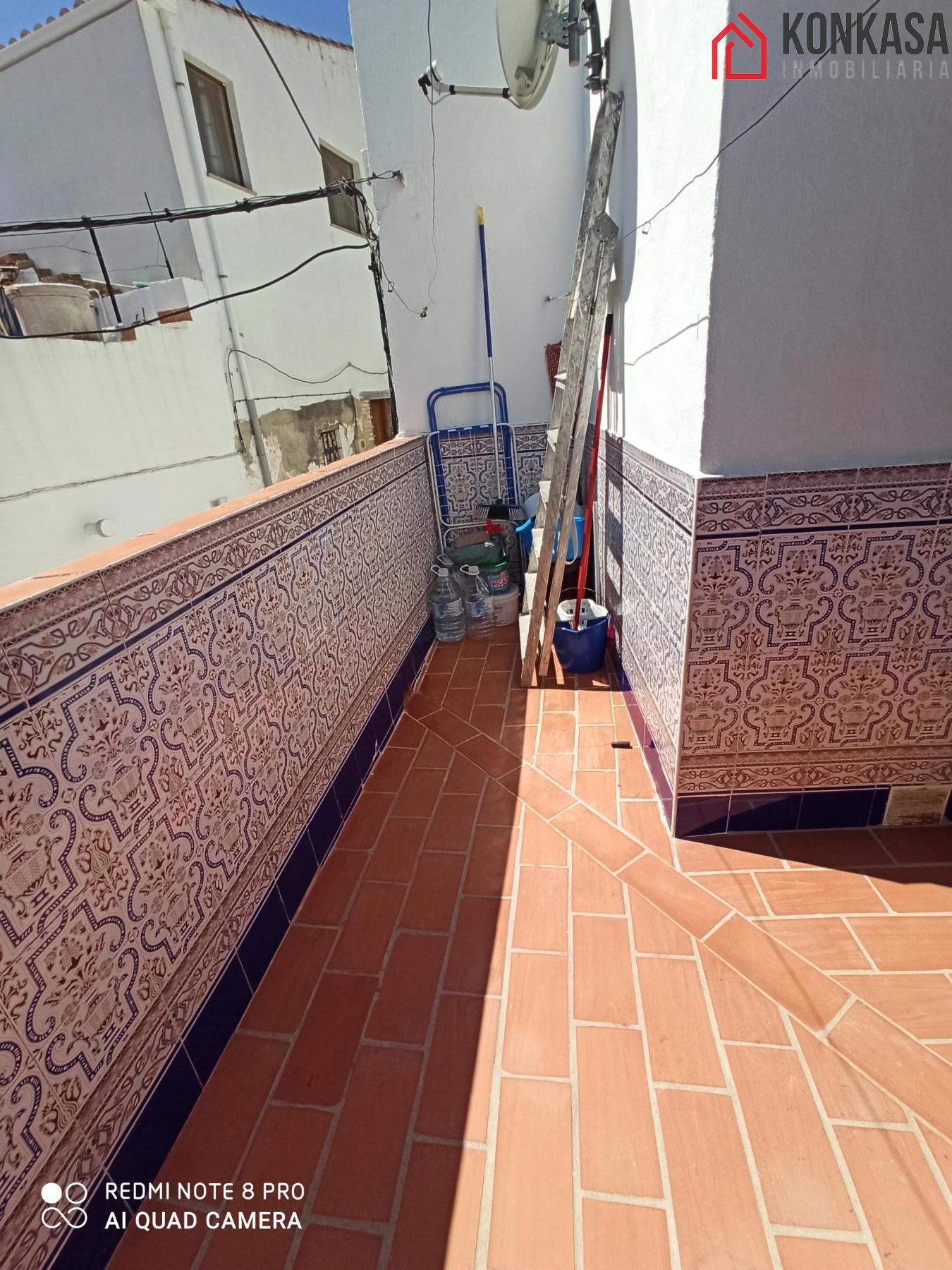 Venta de casa en Arcos de la Frontera