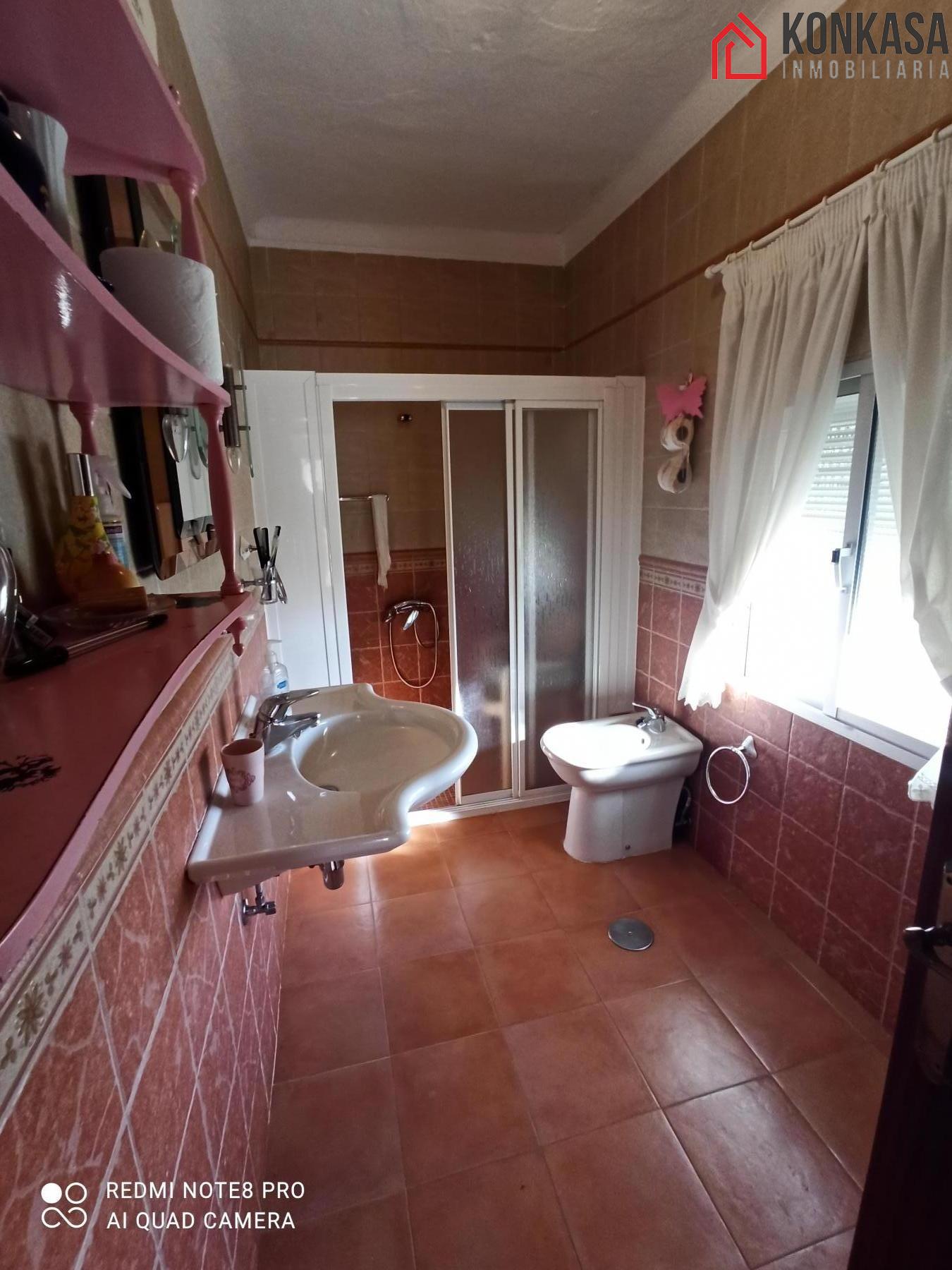 Venta de casa en Arcos de la Frontera