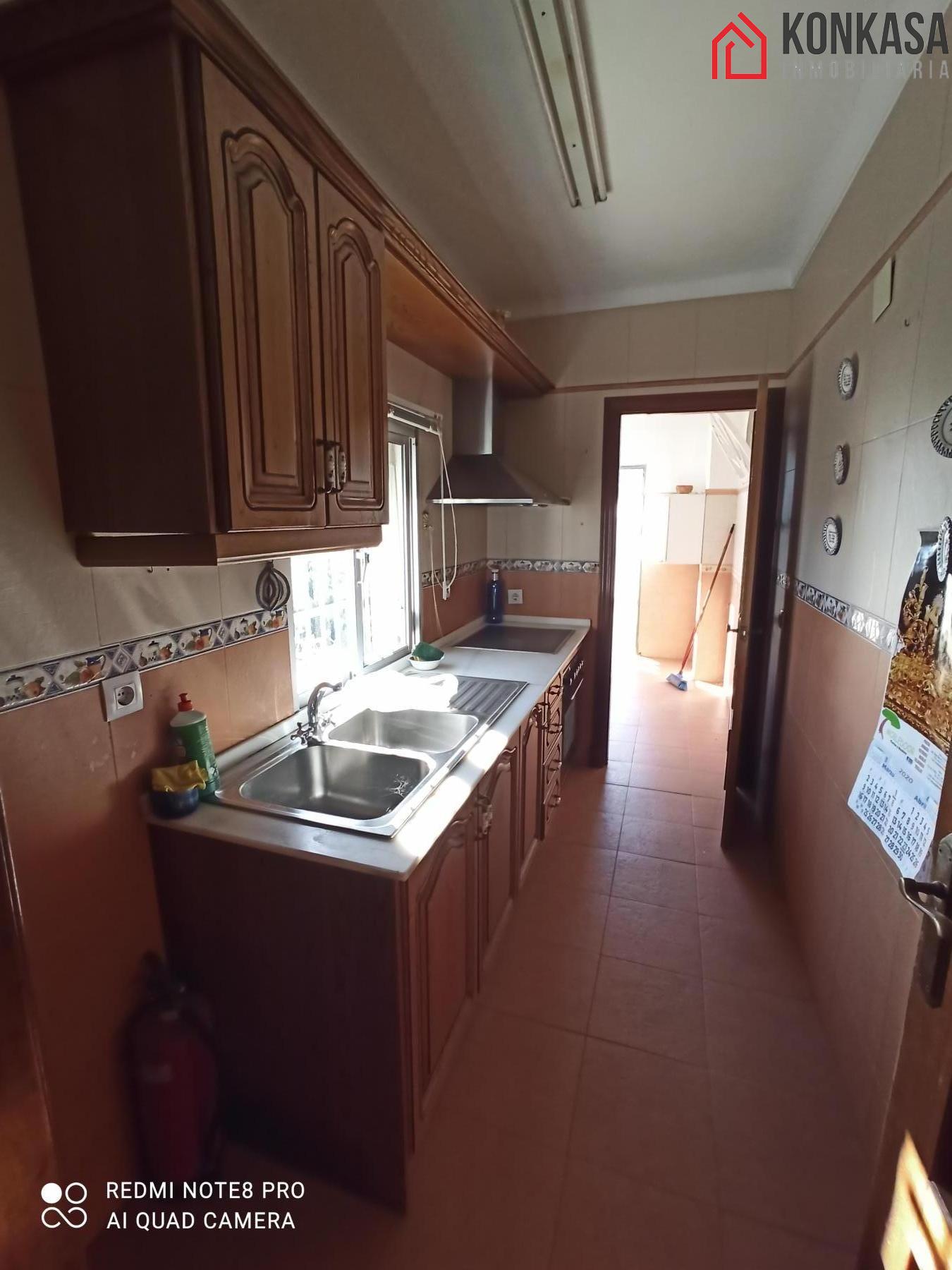 For sale of house in Arcos de la Frontera