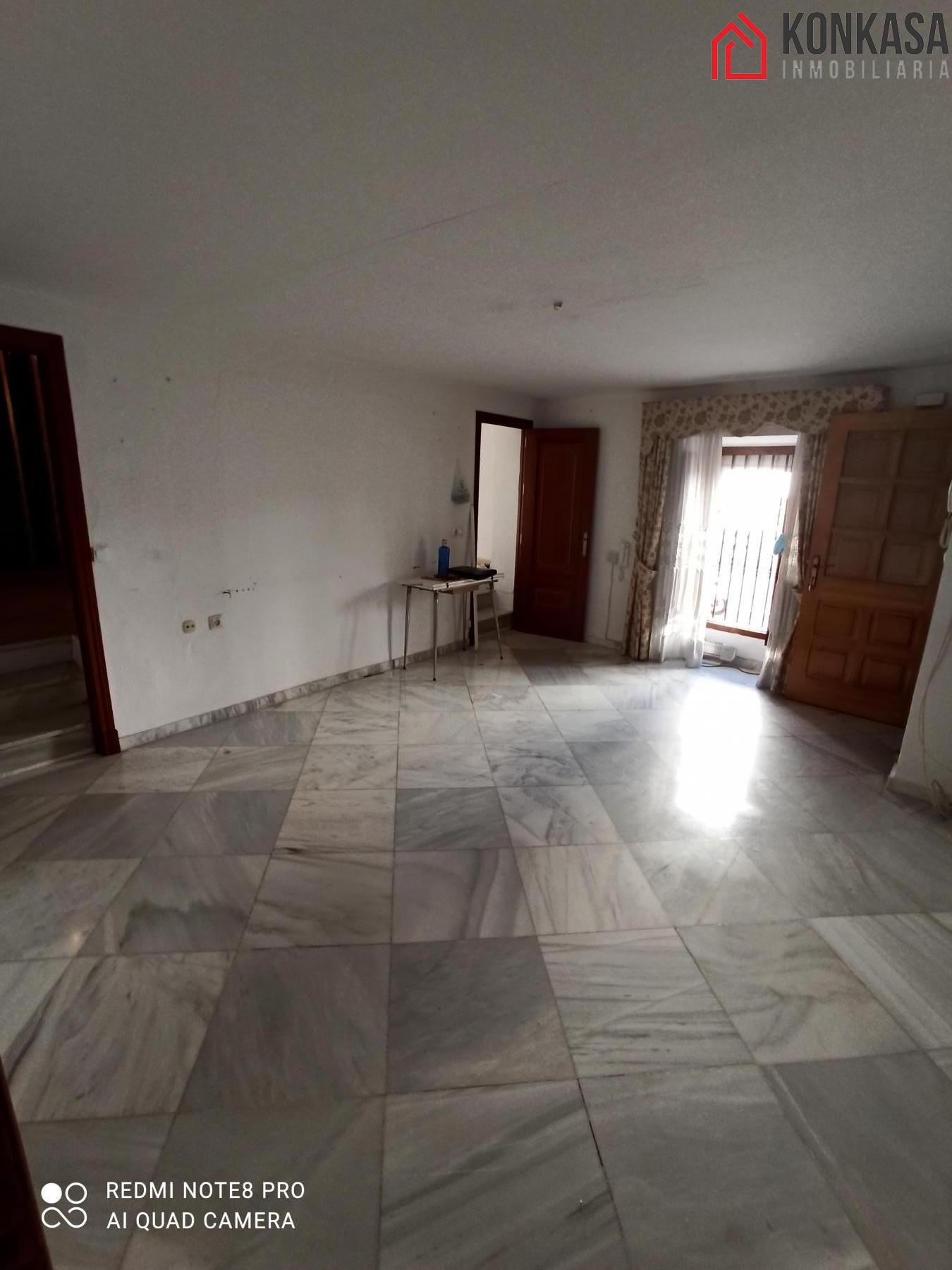 For sale of house in Arcos de la Frontera