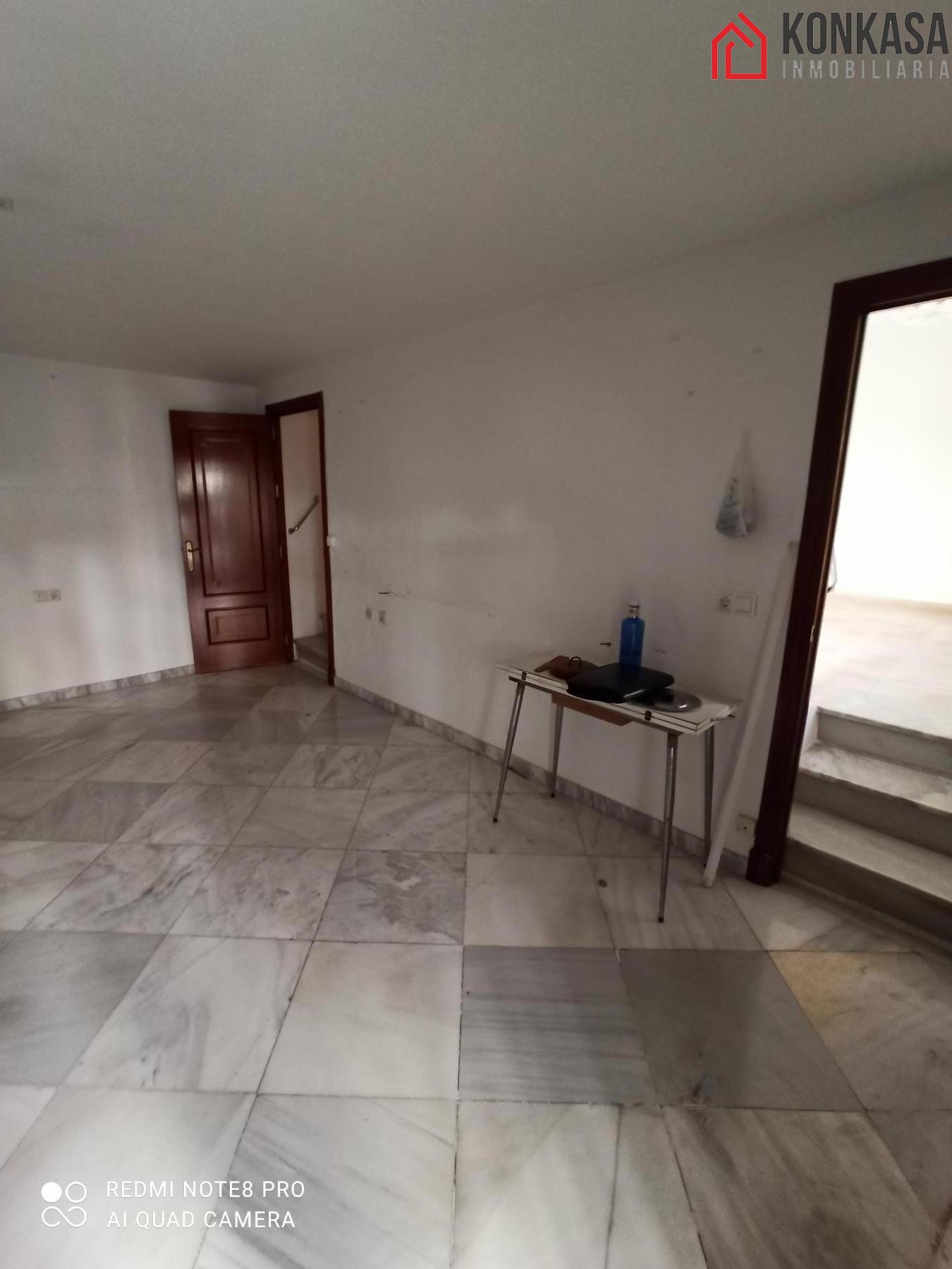 For sale of house in Arcos de la Frontera