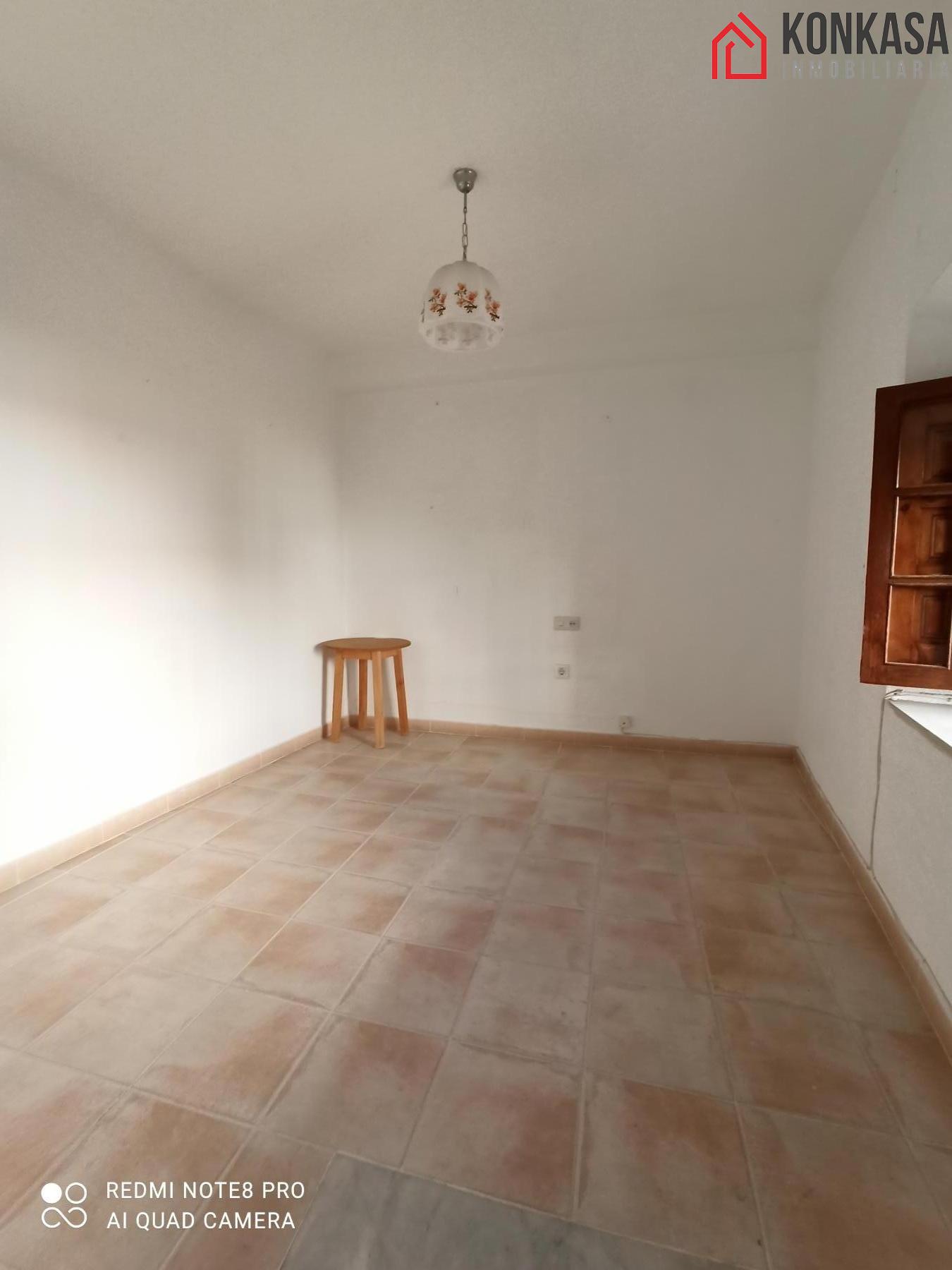 Venta de casa en Arcos de la Frontera