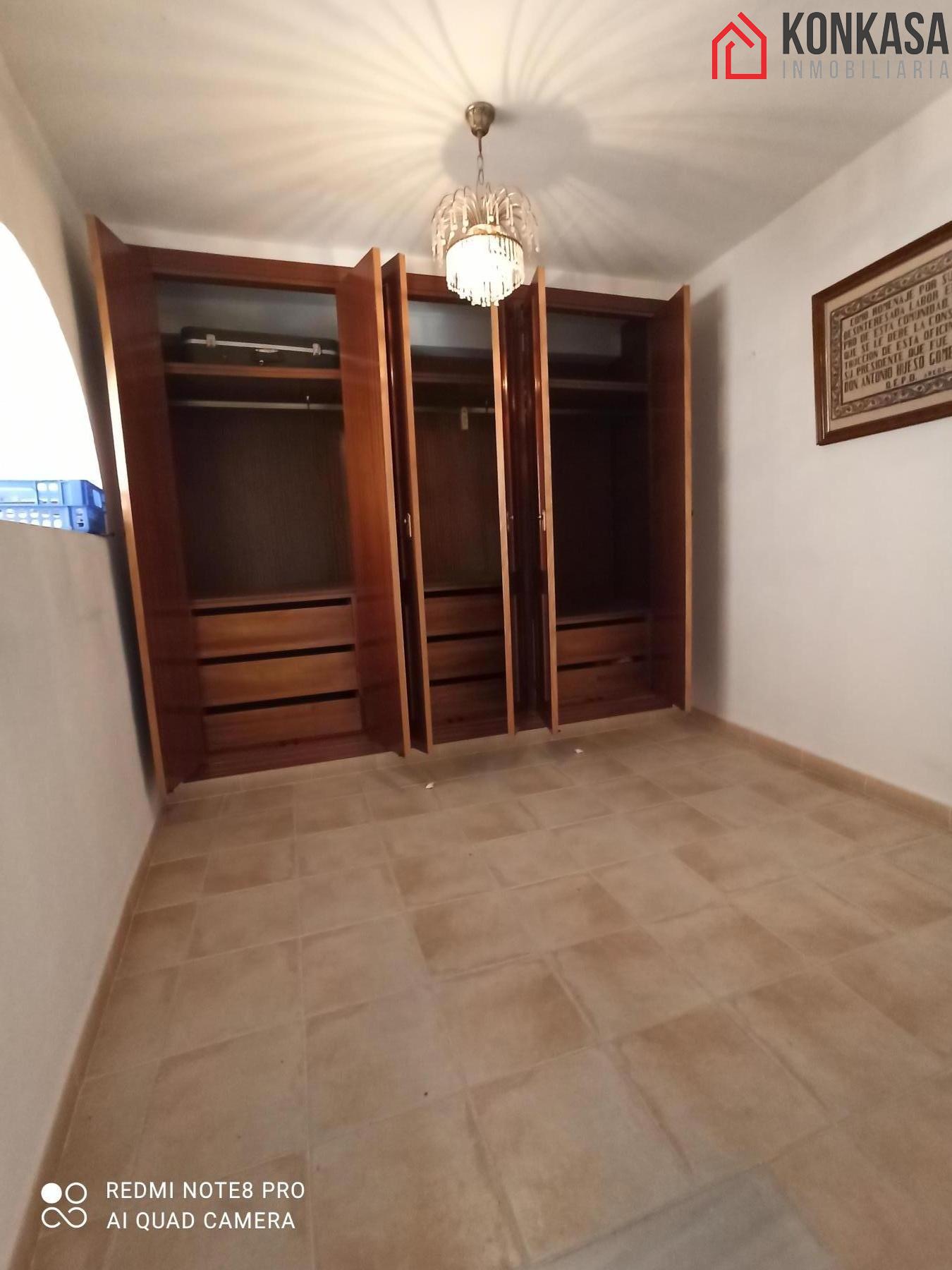 Venta de casa en Arcos de la Frontera