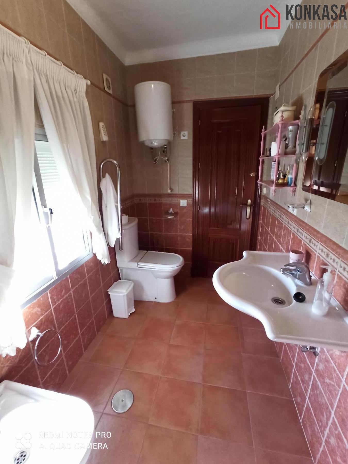 For sale of house in Arcos de la Frontera