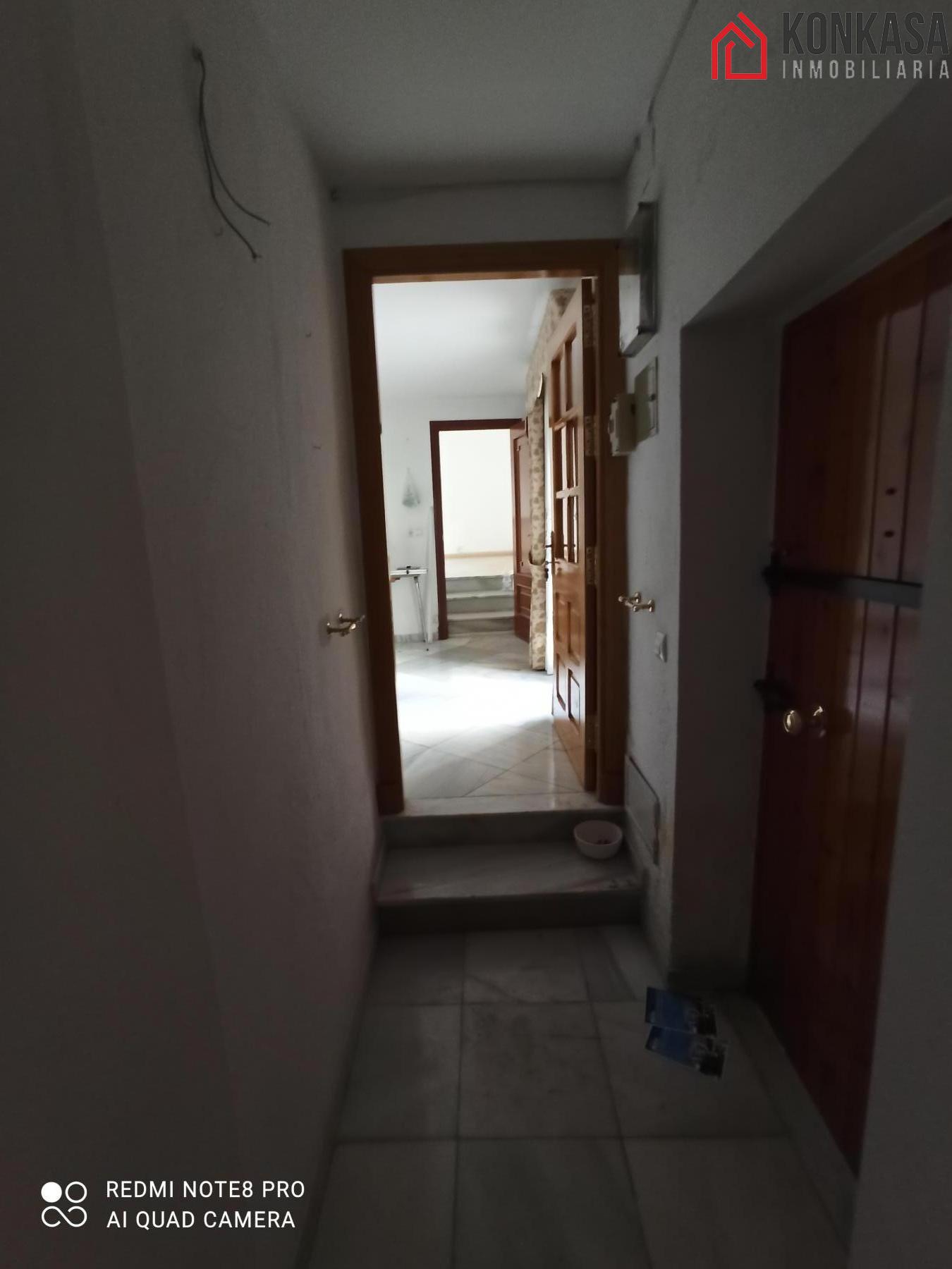 For sale of house in Arcos de la Frontera