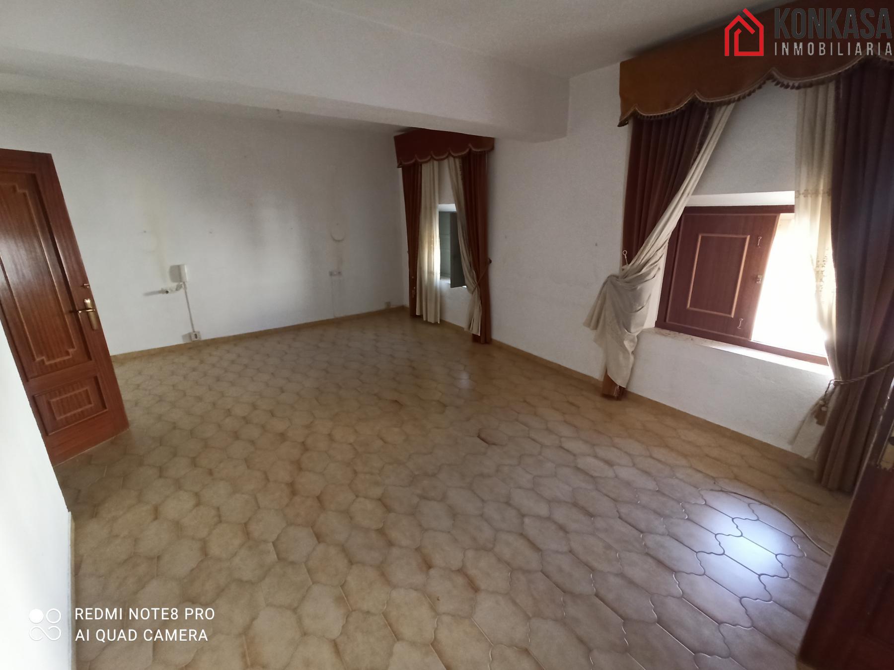 Venta de casa en Arcos de la Frontera