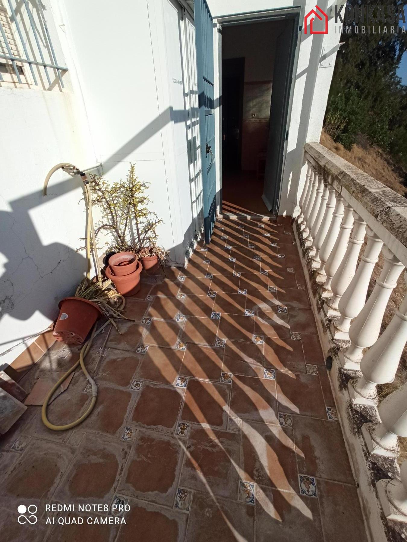 For sale of house in Arcos de la Frontera