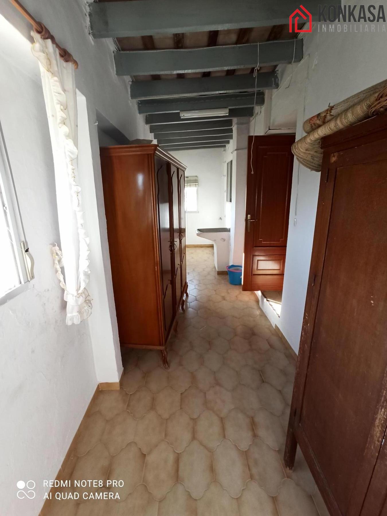 Venta de casa en Arcos de la Frontera