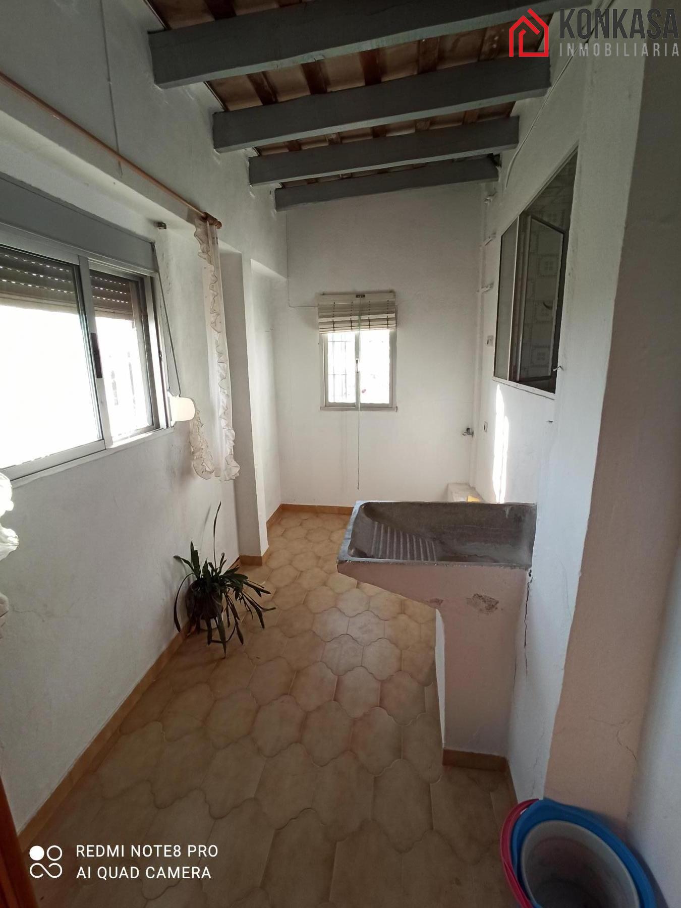 Venta de casa en Arcos de la Frontera