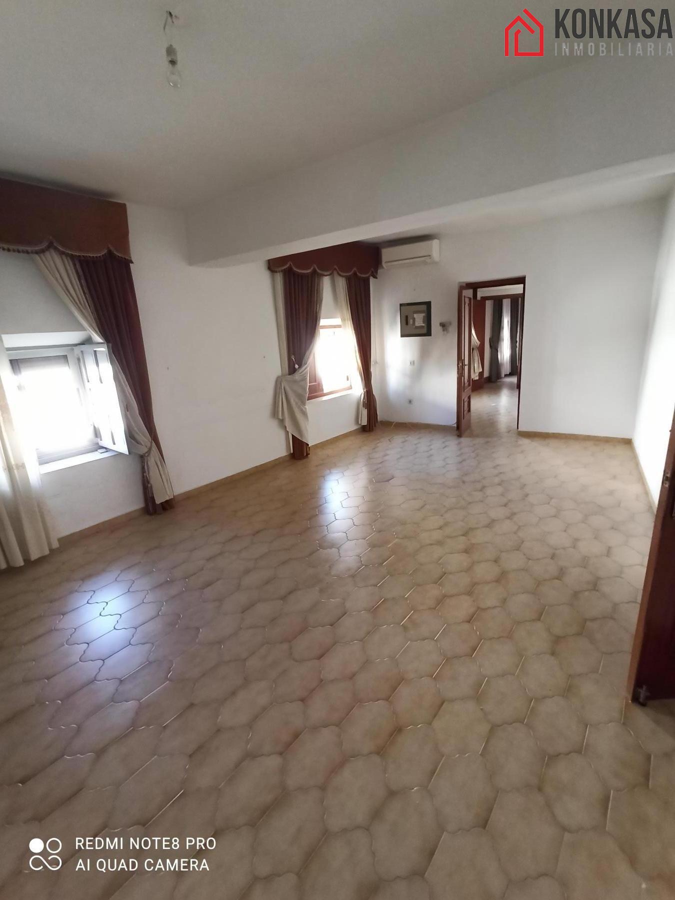 Venta de casa en Arcos de la Frontera