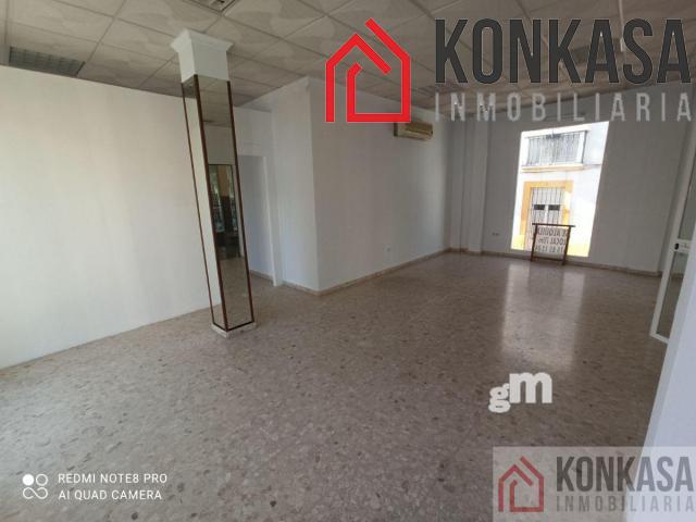 For rent of commercial in Arcos de la Frontera