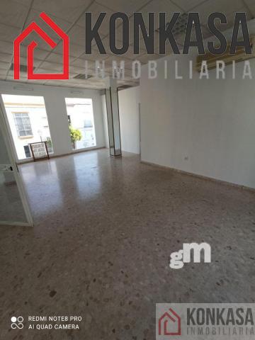 For rent of commercial in Arcos de la Frontera