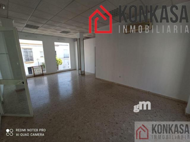 For rent of commercial in Arcos de la Frontera