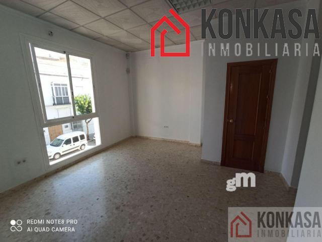 For rent of commercial in Arcos de la Frontera