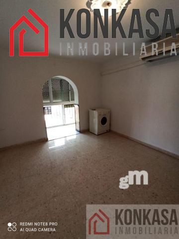 For sale of flat in Arcos de la Frontera