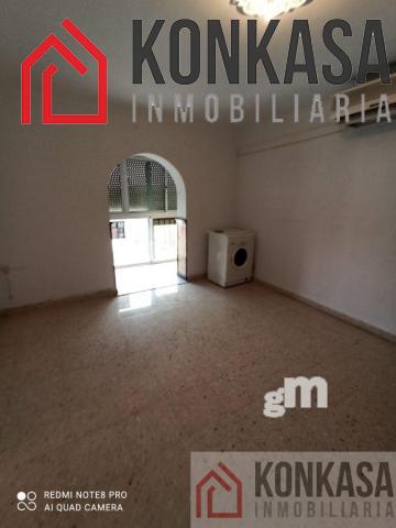 For sale of flat in Arcos de la Frontera