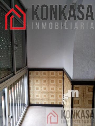 For sale of flat in Arcos de la Frontera