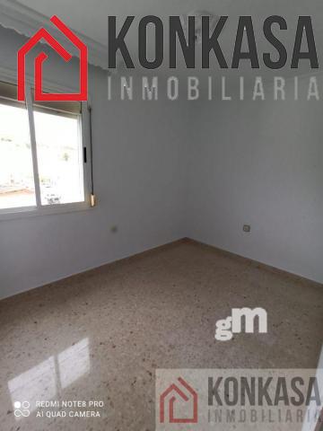 For sale of flat in Arcos de la Frontera